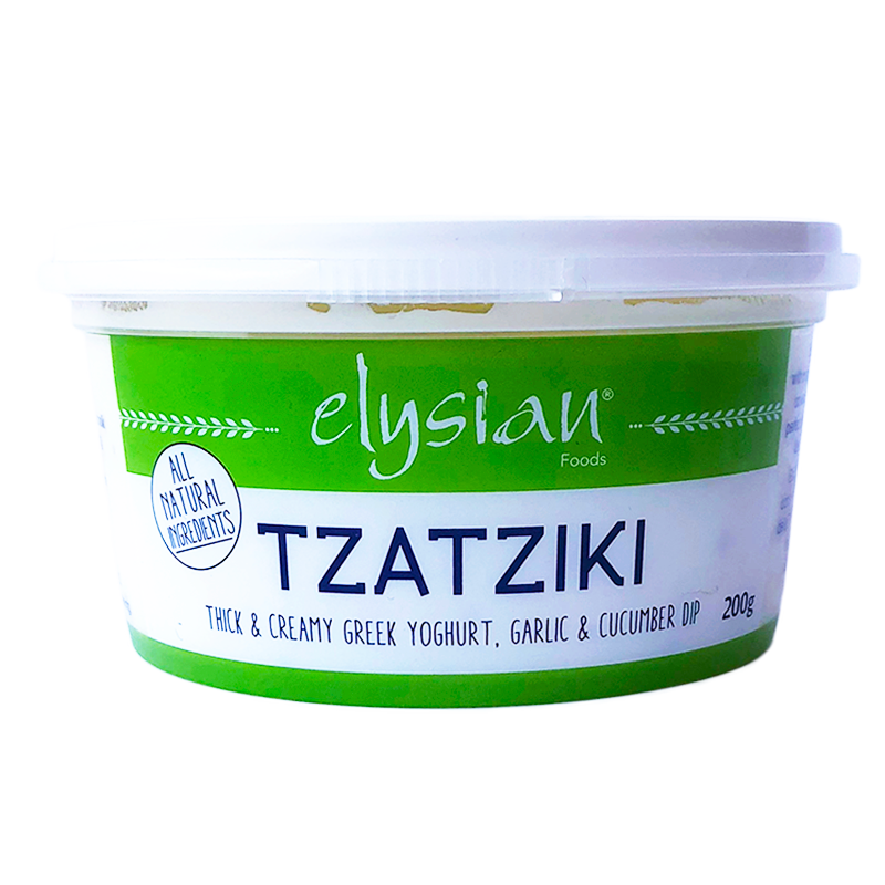 Elysian Tzatziki