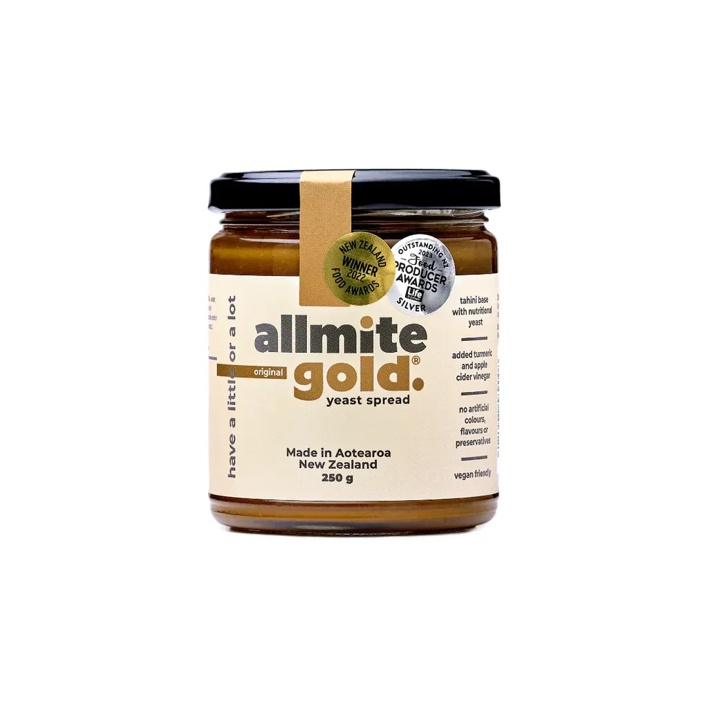 Allmite Original Yeast Spread