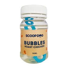 Scoop Dog - Bubbles Roast Chicken for Dogs