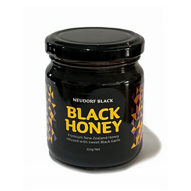 Neudorf Black - Black Honey