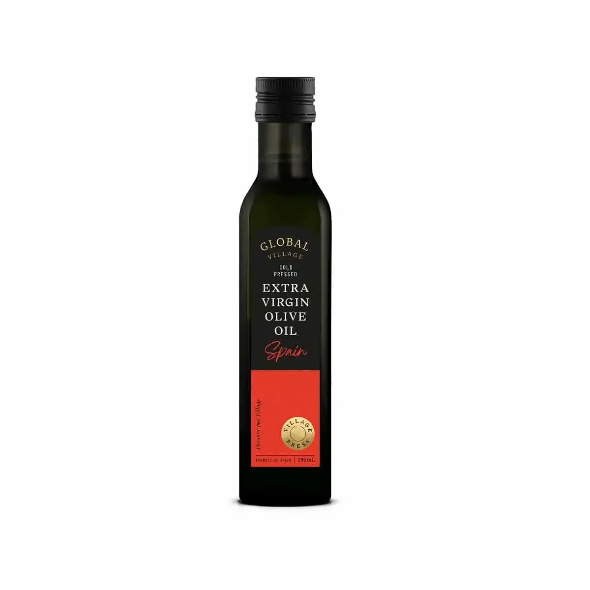 Village Press Extra Virgin Olive Oil Spain