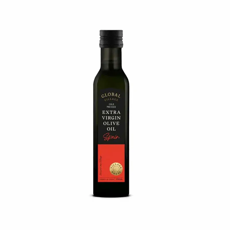 Village Press - Extra Virgin Olive Oil Spain Village Press - Extra Virgin Olive Oil Spain