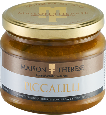 Mason Therese Piccalilli Mason Therese Piccalilli