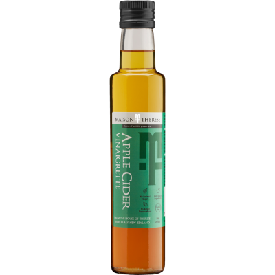 Maison Therese Apple Cider Vinaigrette
