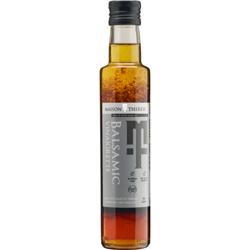 Maison Therese Balsamic Vinaigrette