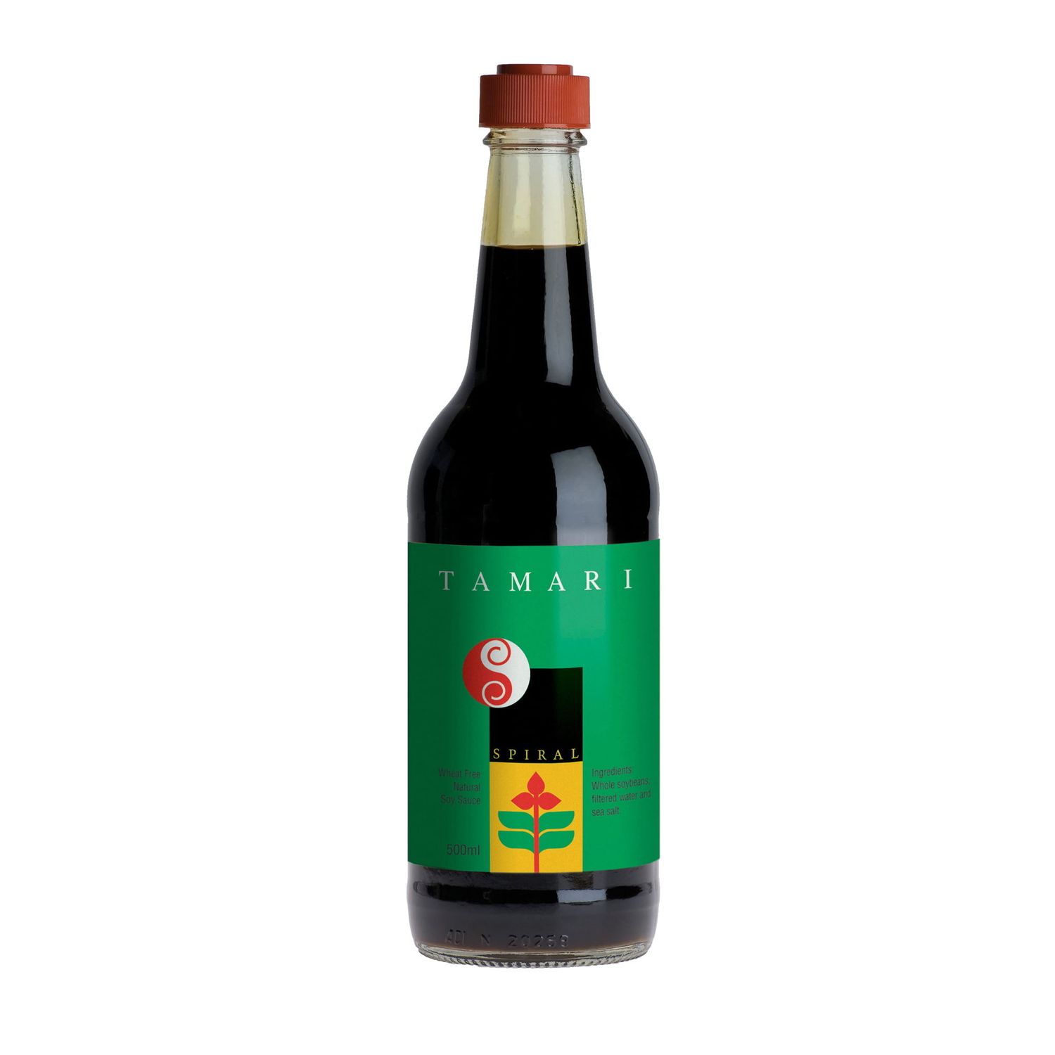 Tamari Sauce