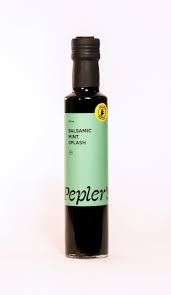 Peplers Balsamic Mint Splash