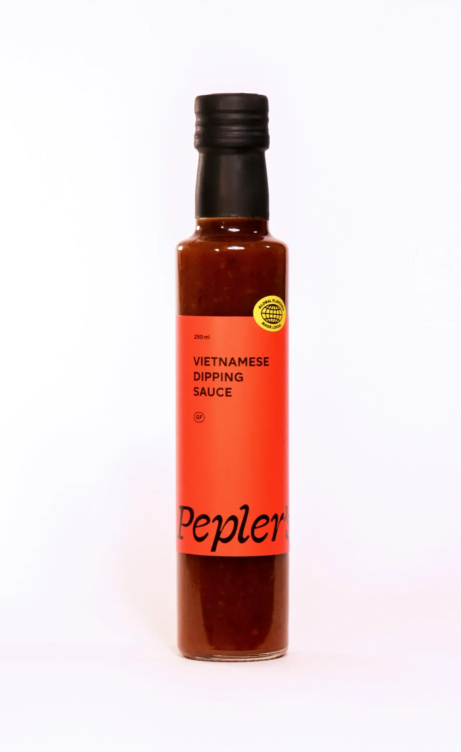 Peplers Vietnamese Dipping Sauce