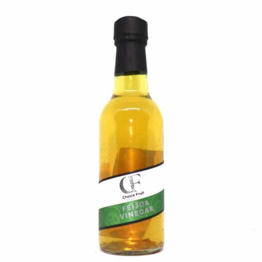 Feijoa Vinegar