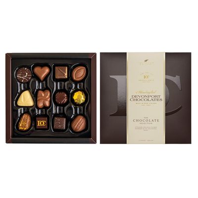 Devonport Chocolates - The Chocolate Selection
