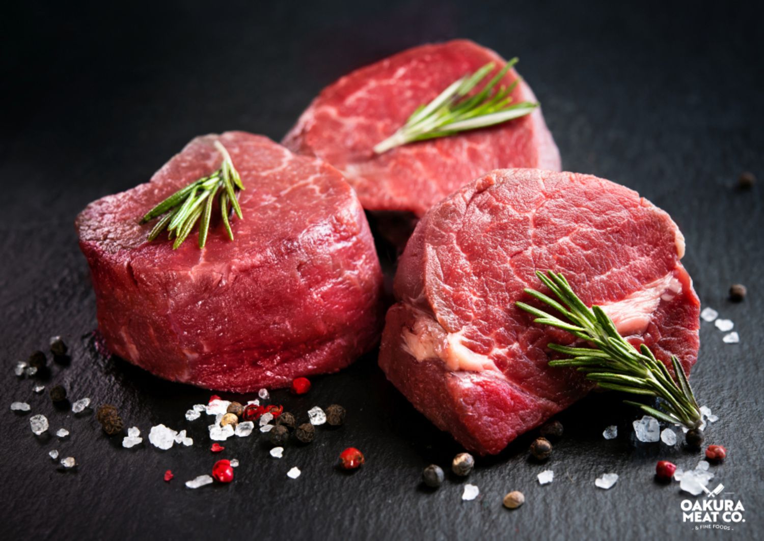 Angus Pure Eye Fillet 150gram