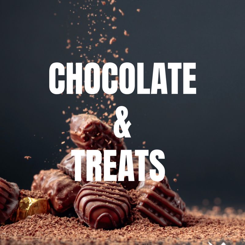 Chocolate and Treats
