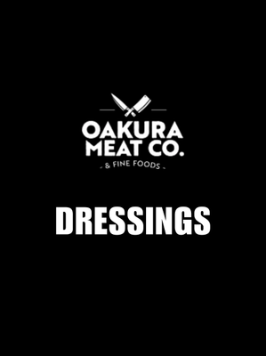 Dressings