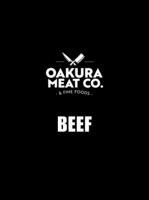Beef