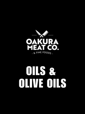 Oils & Olive Oils