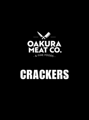 Crackers