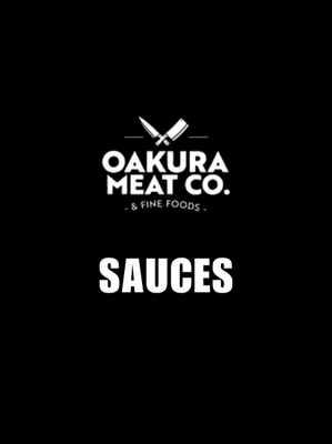 Sauces