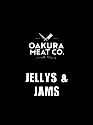 Jellys & Jams
