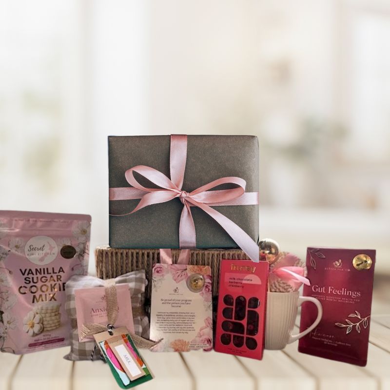 The Serenity Gift Box