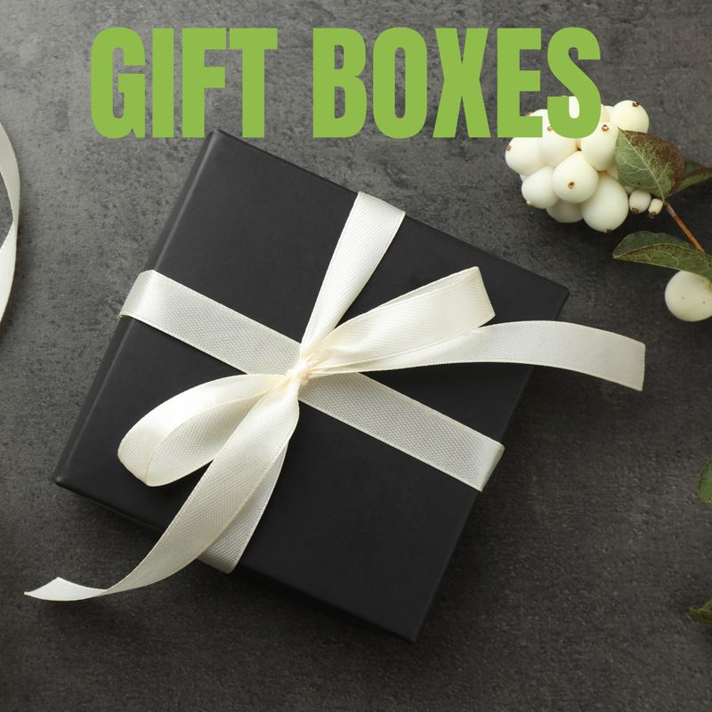 Gift Boxes