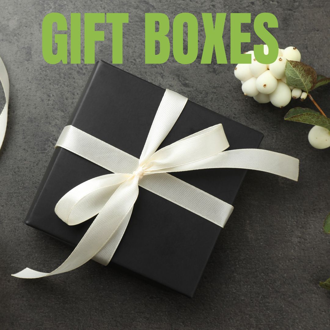 Gift Boxes