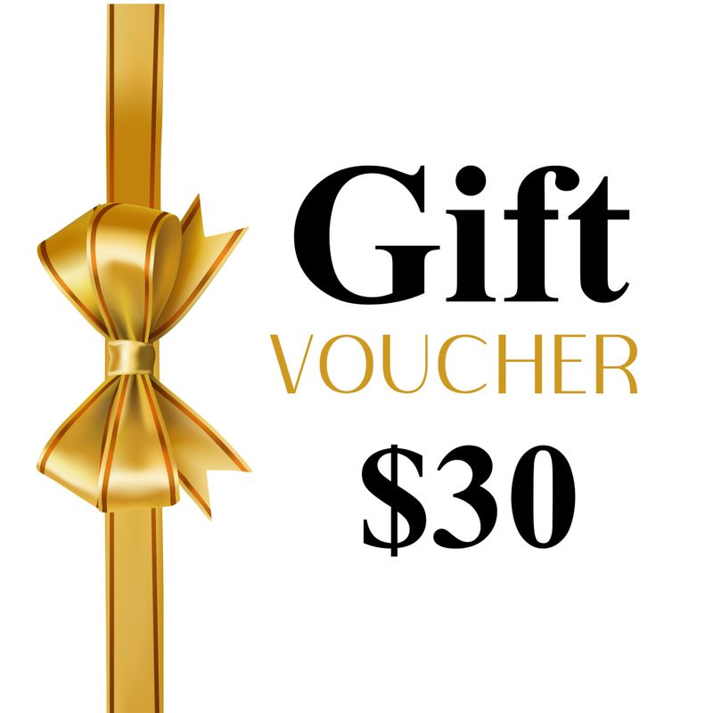 Gift Voucher Gift Voucher