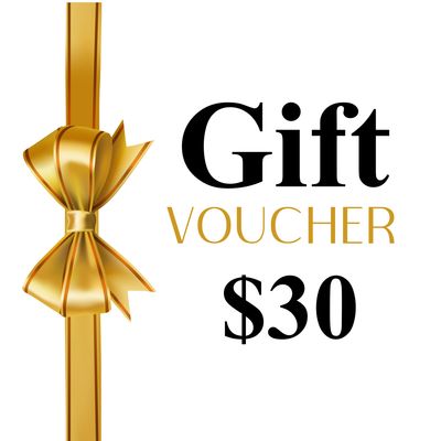 Gift Voucher Gift Voucher