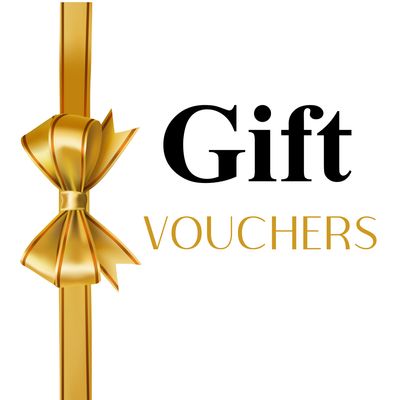 Gift Vouchers