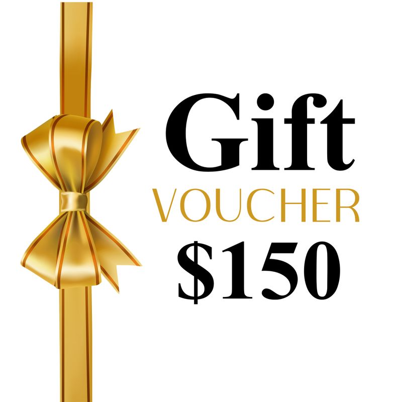 Gift Voucher Gift Voucher