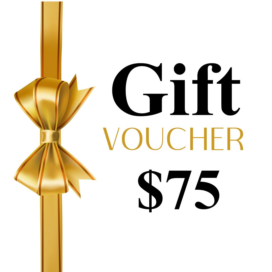 Gift Voucher