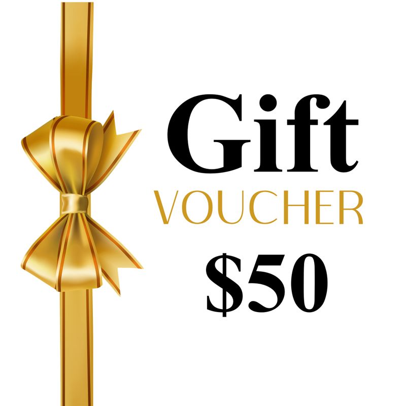 Gift Voucher Gift Voucher