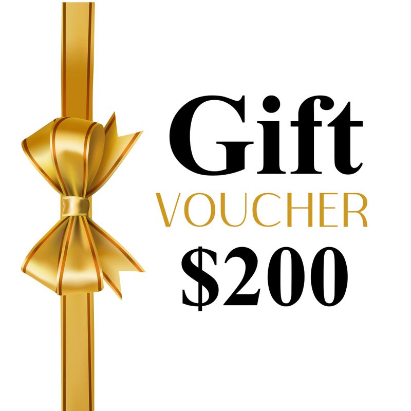 Gift Voucher Gift Voucher