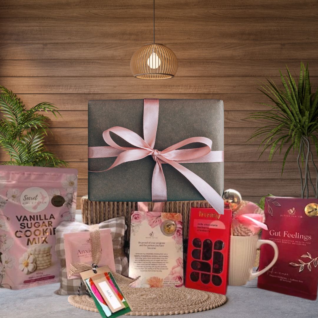 The Serenity Gift Box The Serenity Gift Box