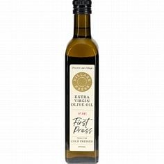 First Press Extra Virgin Olive Oil 500ml