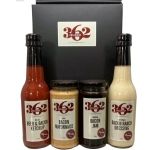 362 - Bacon Lovers Gift Box 362 - Bacon Lovers Gift Box