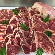 Taranaki Prime - Half Side of Lamb Taranaki Prime - Half Side of Lamb