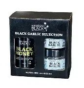 Neudorf Black - Black Garlic Selection Neudorf Black - Black Garlic Selection