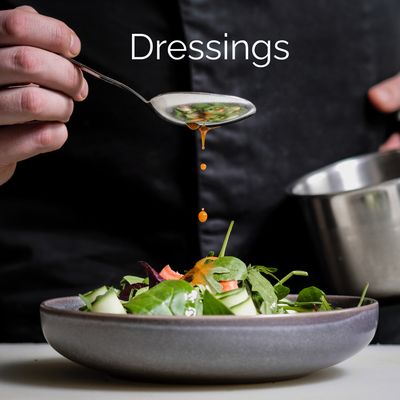 Dressings