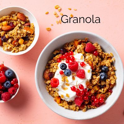 Granola