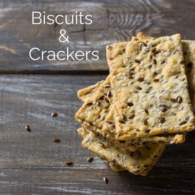Biscuits & Crackers