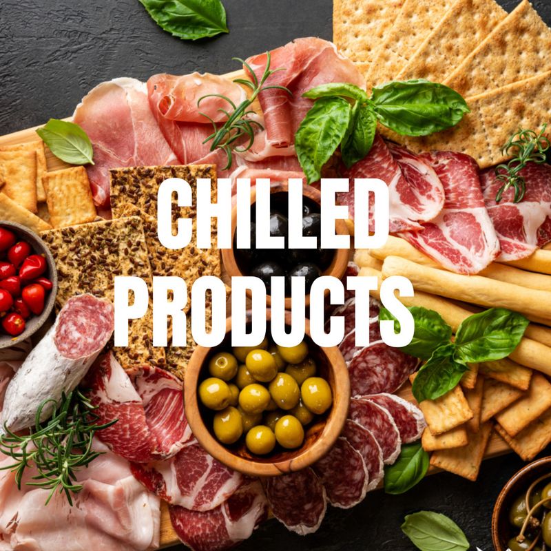 Chilled Products