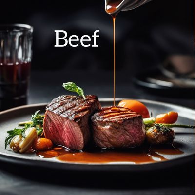 Beef