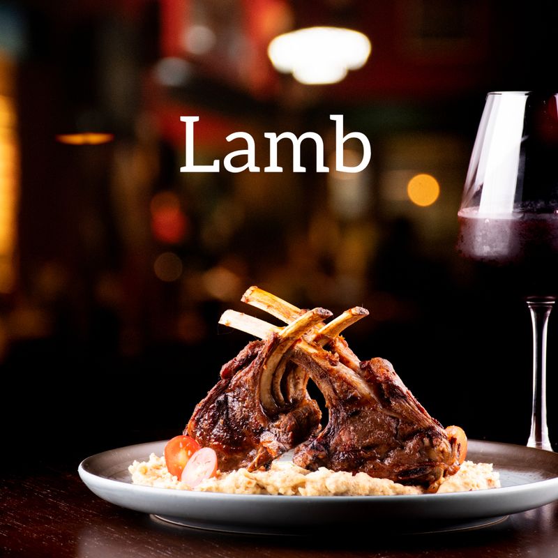 Lamb