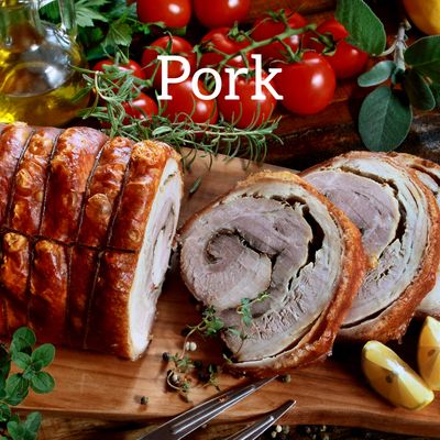 Pork
