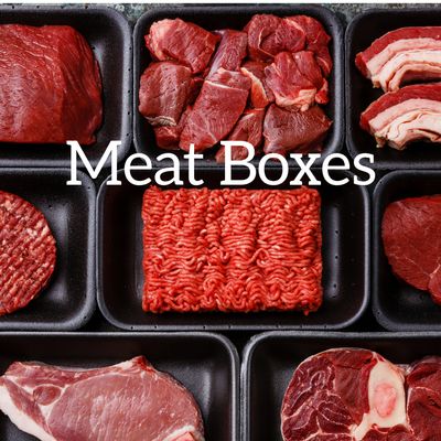 Meat Boxes