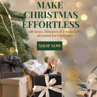 Everything Christmas