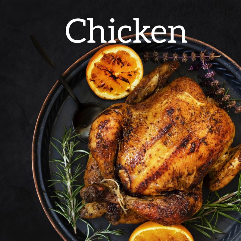 Chicken