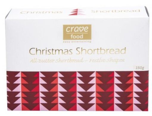 Herb & Spice - Christmas Shortbread Herb & Spice - Christmas Shortbread