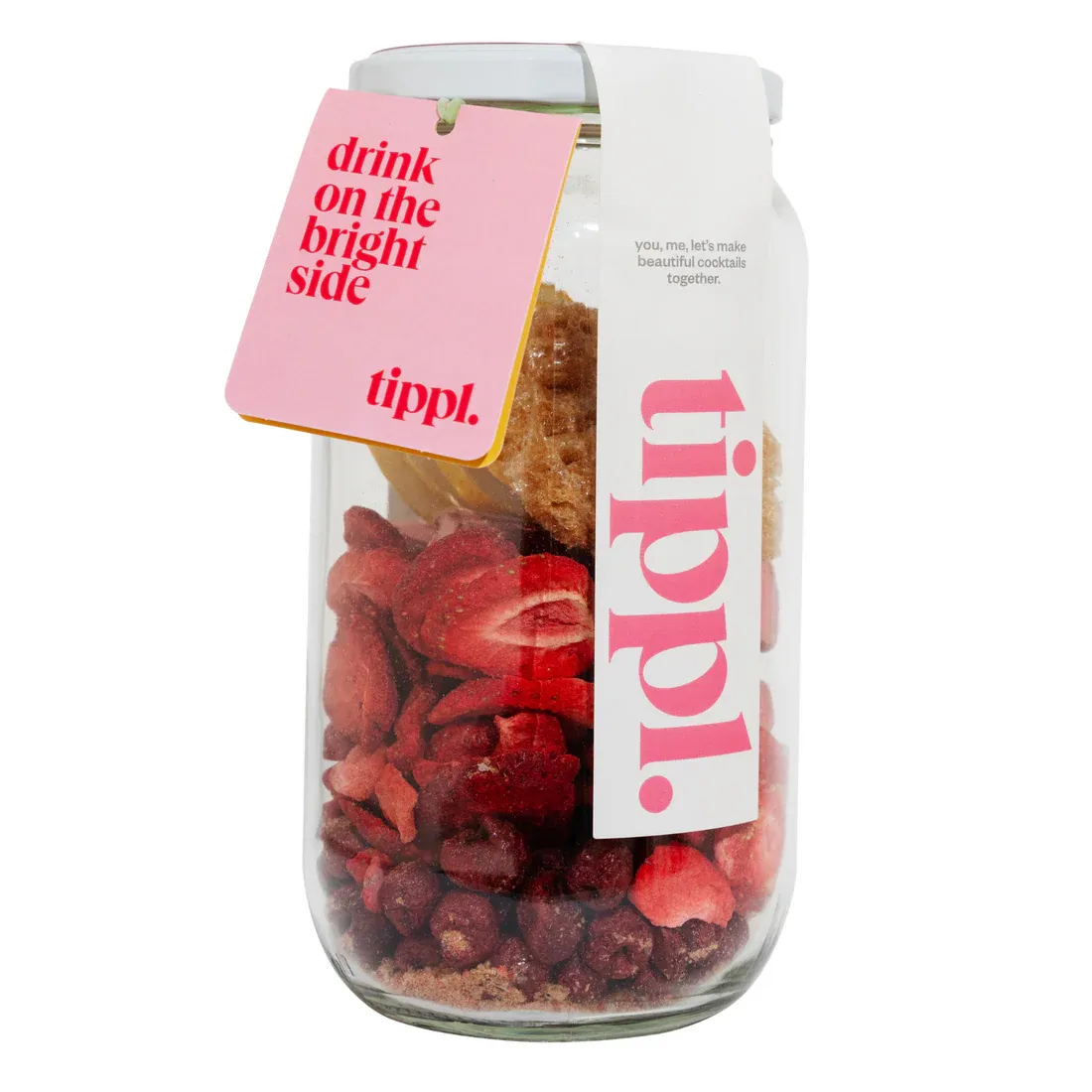 Tippl - Summer Spritz (25% off until the 16th of November)