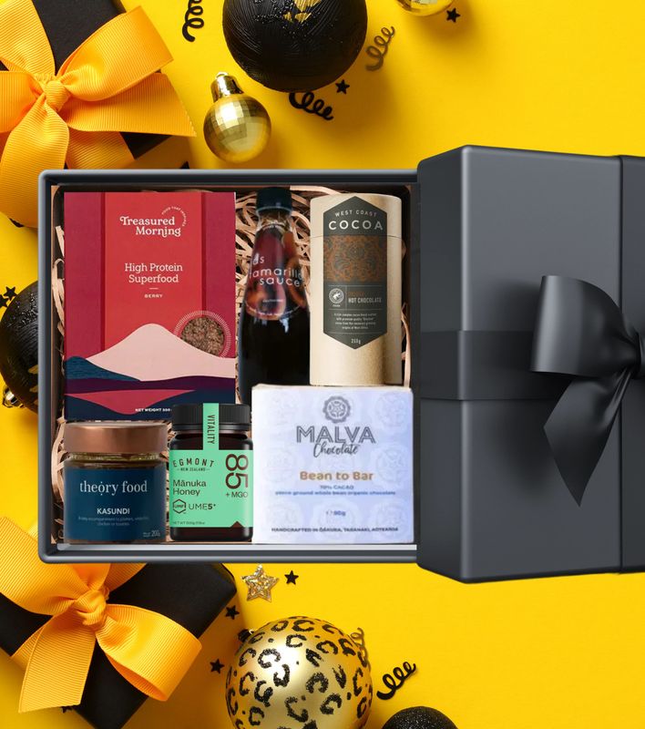 Taste of Taranaki Gift Box Taste of Taranaki Gift Box